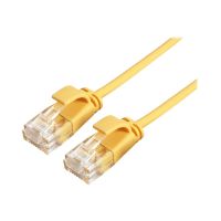 ROLINE Patch-Kabel - RJ-45 (M) zu RJ-45 (M)