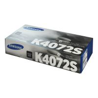 HP Samsung CLT-K4072S - Schwarz - Original - Tonerpatrone (SU128A)