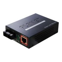Planet FTP-802 - Medienkonverter - 100Mb LAN
