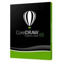 Corel CorelDRAW Graphics Suite - Abonnement (1 Jahr)