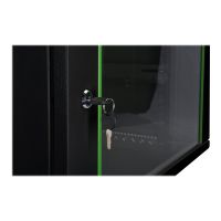 DIGITUS Wandgehäuse Dynamic Basic Serie - 600x450 mm (BxT)