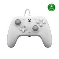 GameSir G7 HE, Gamepad, Xbox One S, Xbox One X, Xbox Series S, Xbox Series X, D-Pad, Menü-Taste, Modus-Taste, Kabelgebunden, USB, USB Typ-C
