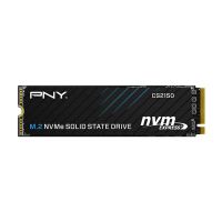 PNY CS2150 - SSD - 2 TB - intern - M.2 2280 - PCI Express 5.0 x4 (NVMe)