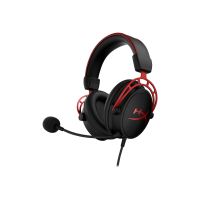 HyperX Cloud Alpha - Gaming - Headset - ohrumschließend