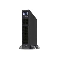 V7 UPS1RM2U3000-1E - USV (in Rack montierbar/extern)