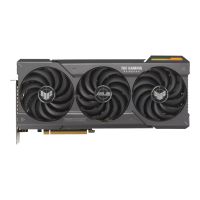 ASUS TUF Gaming Radeon RX 7700 XT 12GB - OC Edition