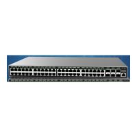 Grandstream GWN7800 Series GWN7806 - Switch - für Anwendung in Unternehmen