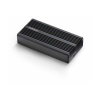 StarTech.com Speichergehäuse - 1 Schächte (PCIe 4.0 x 4 (NVMe))