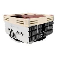 Noctua NH-L9X65 - Prozessor-Luftkühler - (für: LGA1150, LGA1151, LGA1155, LGA1156, LGA1200, LGA1700, LGA2011-0, LGA2011-3 (Square ILM)