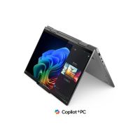Lenovo ThinkPad X1 2-in-1 Gen 10 21NU - Flip-Design - Intel Core Ultra 7 258V - Evo - Win 11 Pro - Intel Arc Graphics 140V - 32 GB RAM - 1 TB SSD TCG Opal Encryption 2, NVMe, Performance - 35.6 cm (14")