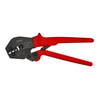 KNIPEX Crimpwerkzeug - für Zwei-Hand-Betrieb