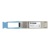 D-Link DEM QX10Q-LR4 - QSFP+-Transceivermodul