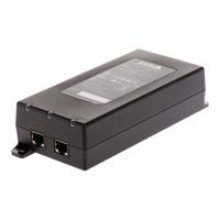 Axis Midspan AC/DC - Power Injector - AC 24 / DC 20-26.4 V