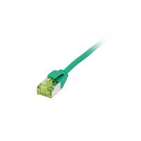 Synergy 21 S217353V3, 1 m, Cat6a, U/FTP (STP), RJ-45, RJ-45, Grün