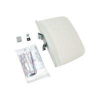 Ergotron Utility Shelf - Montagekomponente (Befestigungen, Ablage für Wagen)