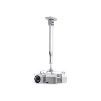 SMS Projector CL V500-750 w/SMS UniSlide - Befestigungskit (Deckenmontage)