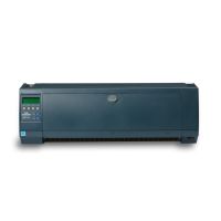 TallyGenicom DASCOM Europe Nadeldrucker Tally Dascom 2610+, 683 Zeichen pro Sekunde, 360 x 360 DPI, 513 Zeichen pro Sekunde, 114 Zeichen pro Sekunde, 600 Zeichen pro Sekunde, 5 Kopien