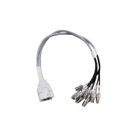 Cisco Antennenkabel - RP-TNC zu RF Stecker