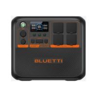 PowerOak Bluetti AC200PL - Tragbares kraftwerk - 2400