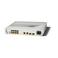 Cisco Catalyst 9200CX - Network Advantage - Switch - kompakt - L3 - managed - 8 x 10/100/1000 (PoE+)