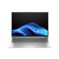 HP EliteBook 6 G1i Notebook AI - 177°-Scharnierdesign - Intel Core Ultra 7 255U / 1.7 GHz - Win 11 Pro - Intel Graphics - 32 GB RAM - 1 TB SSD NVMe, TLC - 40.6 cm (16")