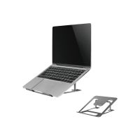 Neomounts NSLS085GREY - Notebook-Ständer - Grau