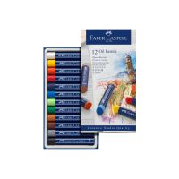 FABER-CASTELL Studio Quality, 12 Stück(e)