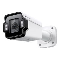 TP-LINK INSIGHT S345ZI, IP-Sicherheitskamera, Draußen, Kabelgebunden, 60 m, 120 dB, Wand