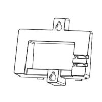 Grandstream GRP-WM-B, Schwarz, GRP2624& GRP2634