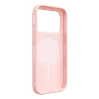 Belkin SheerForce, Cover, Apple, iPhone 17 Pro Max, 17,5 cm (6.9"), Pink