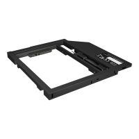 ICY BOX IB-AC649 - Träger für Speicherlaufwerk (Caddy)