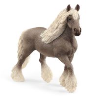 Schleich FARM WORLD 13914, 3 Jahr(e), Braun, Weiß, 1 Stück(e)