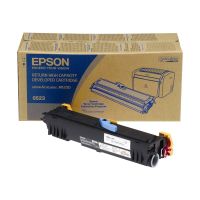 Epson Mit hoher Kapazität - Schwarz - original