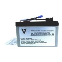 V7 RBC48-V7-1E - USV-Akku (gleichwertig mit: APC RBC48)