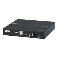 ATEN Dual HDMI KVM over IP Console Station KA8288