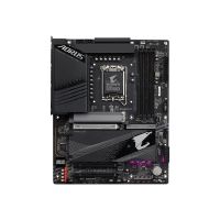Gigabyte AORUS Z790 ELITE DDR4 - 1.0 - Motherboard - ATX - LGA1700-Sockel - Z790 Chipsatz - USB-C 3.2 Gen 2x2, USB-C 3.2 Gen2, USB 3.2 Gen 1, USB 3.2 Gen 2 - 2.5 Gigabit LAN - Onboard-Grafik (CPU erforderlich)