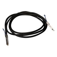 MikroTik DDQ+DA0003, 3 m, DAC, QSFP-DD, QSFP-DD