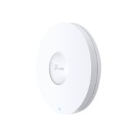 TP-LINK EAP660 HD AX3600 Wireless Dual Band Multi-Gigabit Ceiling Mount Access Point