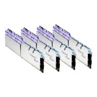G.Skill Trident Z Royal Series - DDR4 - Kit - 64 GB: 4 x 16 GB