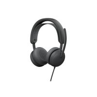 Logitech Zone Wired 2 for Business - Headset