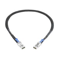 HPE Stacking-Kabel - 1 m - für P/N: J9577A