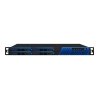 Barracuda Backup 490 - Wiederherstellungsanwendung