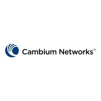Cambium Networks Netzteil (Plug-In-Modul) - kein Netzkabel