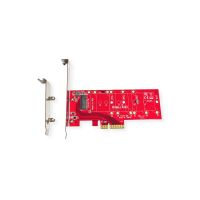 ROTRONIC-SECOMP Roline - Schnittstellenadapter - 3.3V 5A, 110 mm SSD