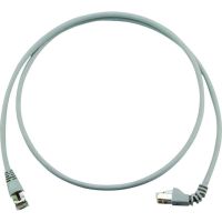 Telegärtner Karl Gärtner Telegärtner L00005A0113, 10 m, Cat6a, S/FTP (S-STP), RJ-45, RJ-45