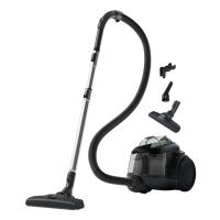 AEG Power Solutions AEG AL6C12ÖKO, 700 W, Zylinder-Vakuum, Trocken, Beutellos, 1,6 l, Hygienefilter