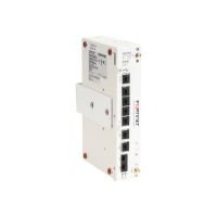 Rackmount.IT RM-FR-W1 - Montagesatz für Netzwerkgeräte