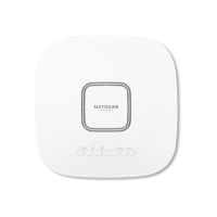 Netgear WAX628 - Accesspoint - 1GbE, 2.5GbE - Wi-Fi 6
