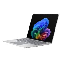 Microsoft Surface Laptop for Business - 8th Edition - Snapdragon X2 Elite X2E-78-100 - Win 11 Pro - Qualcomm Adreno - 32 GB RAM - 256 GB SSD - 35.1 cm (13.8")