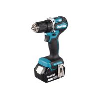 Makita DDF487RFE3 - Bohrer/Schrauber - schnurlos